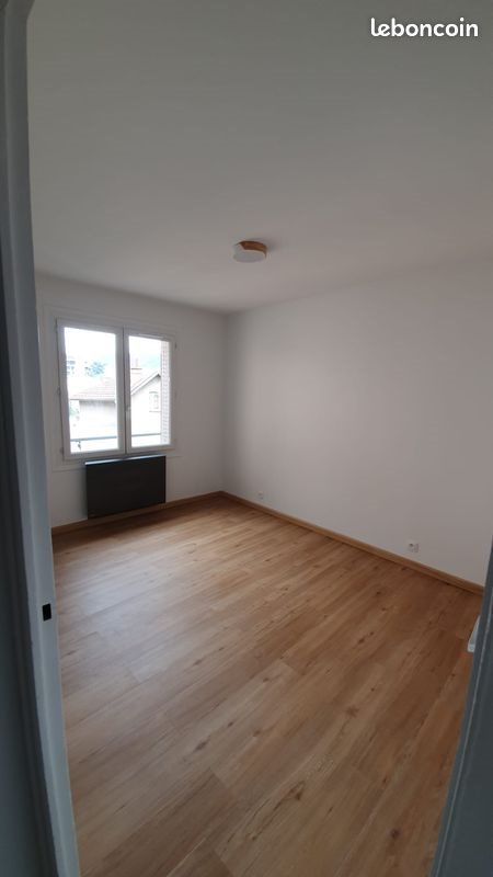 Appartement à louer, 64m², Grenoble