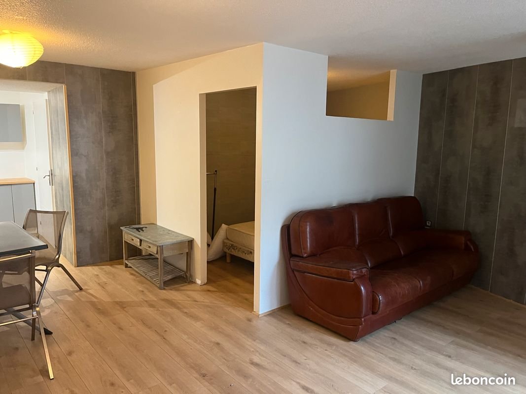 Appartement à louer, 46m², Vannes