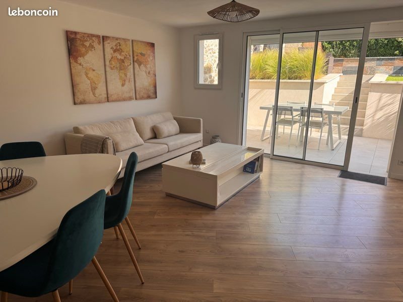 Appartement à louer, 63m², Flassans-sur-Issole