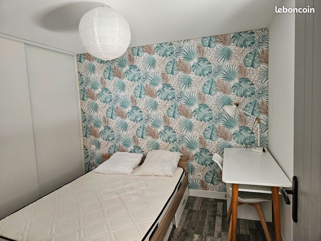 Appartement à louer, 31m², Nîmes