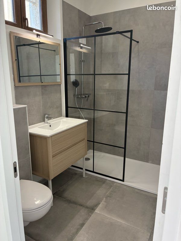 Appartement à louer, 22m², La Seyne-sur-Mer