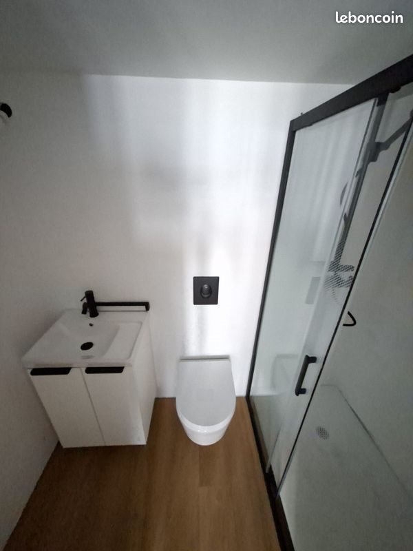Appartement à louer, 14m², Vannes