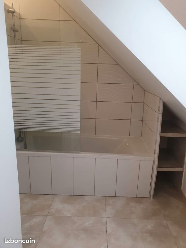 Maison à louer, 75m², Sotteville-lès-Rouen