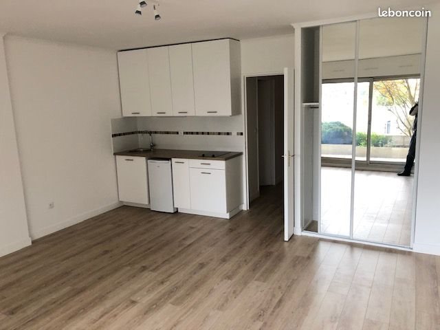 Appartement à louer, 32m², Nogent-sur-Marne