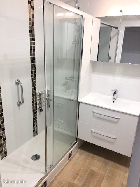 Appartement à louer, 32m², Nogent-sur-Marne