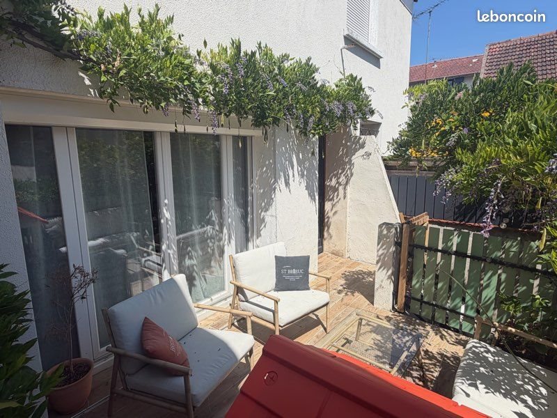 Maison à vendre, 84m², Frépillon