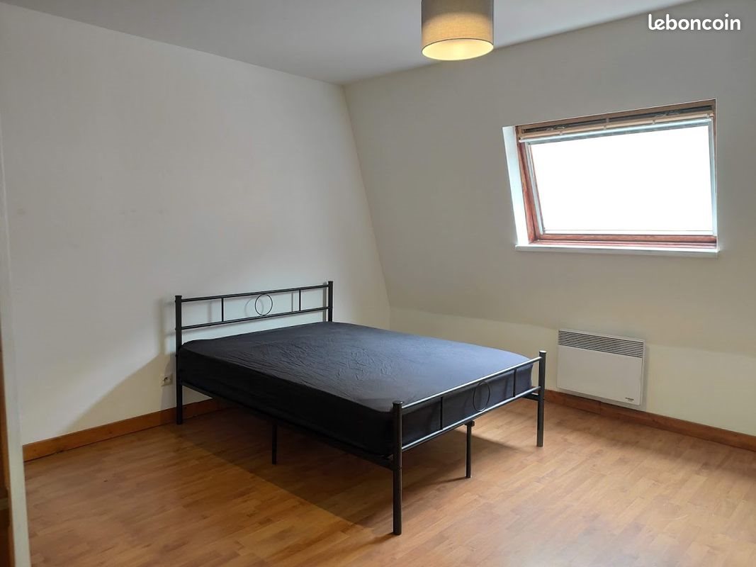 Appartement à louer, 41m², Lille