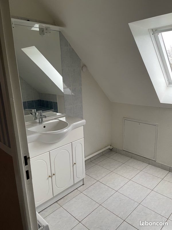 Maison à louer, 124m², Perrusson