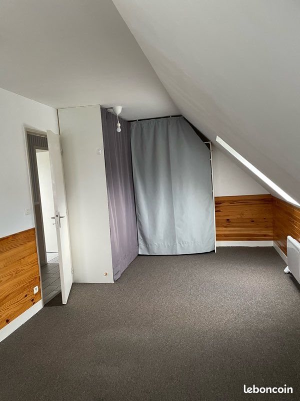 Maison à louer, 124m², Perrusson