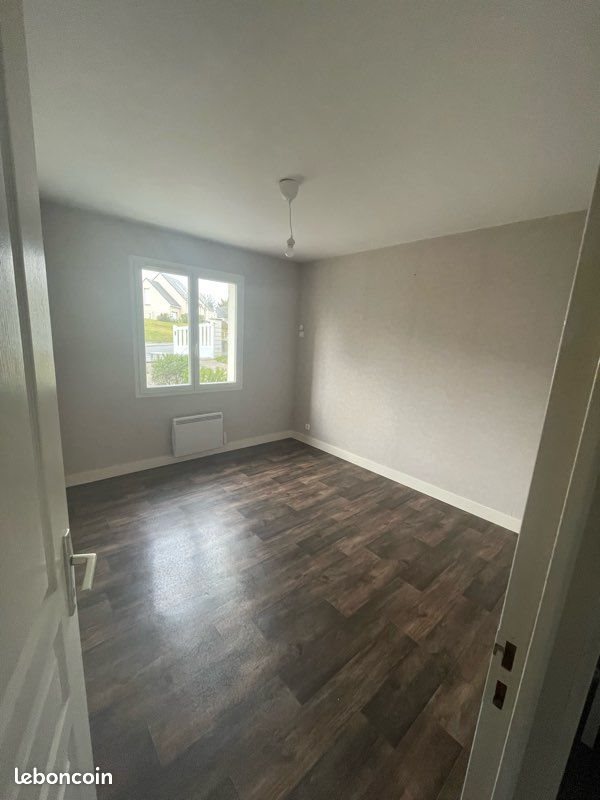 Maison à louer, 124m², Perrusson