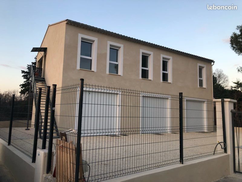 Appartement à louer, 30m², L'Isle-sur-la-Sorgue
