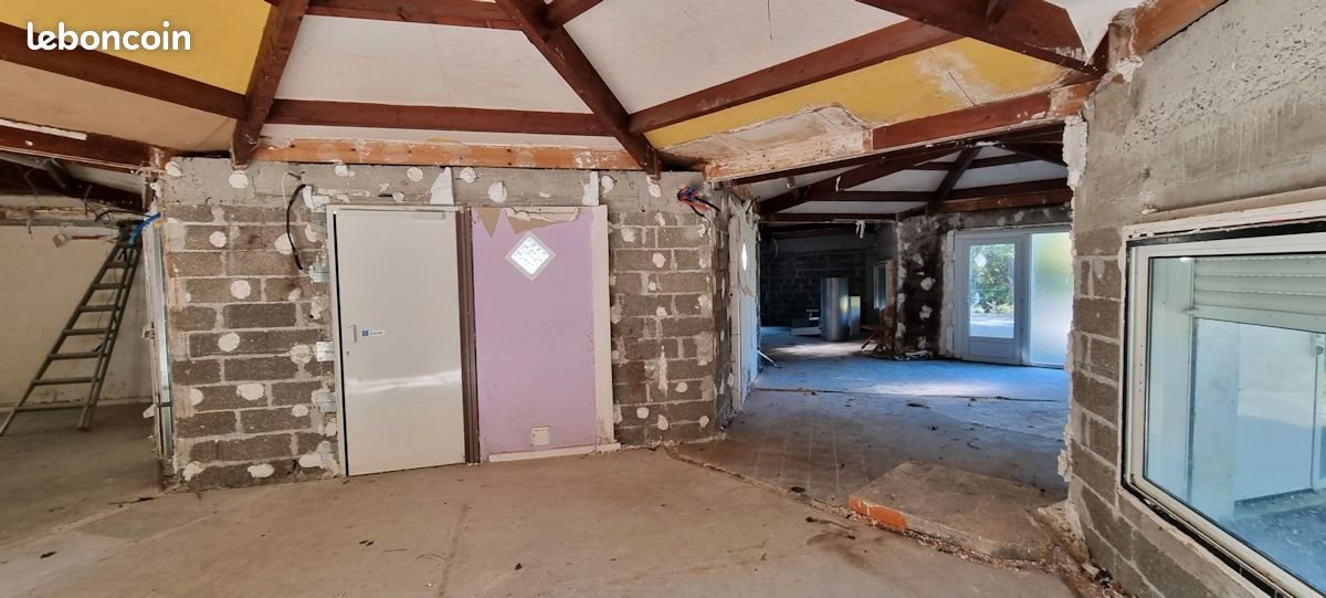 Maison à vendre, 180m², Noisy-sur-Oise