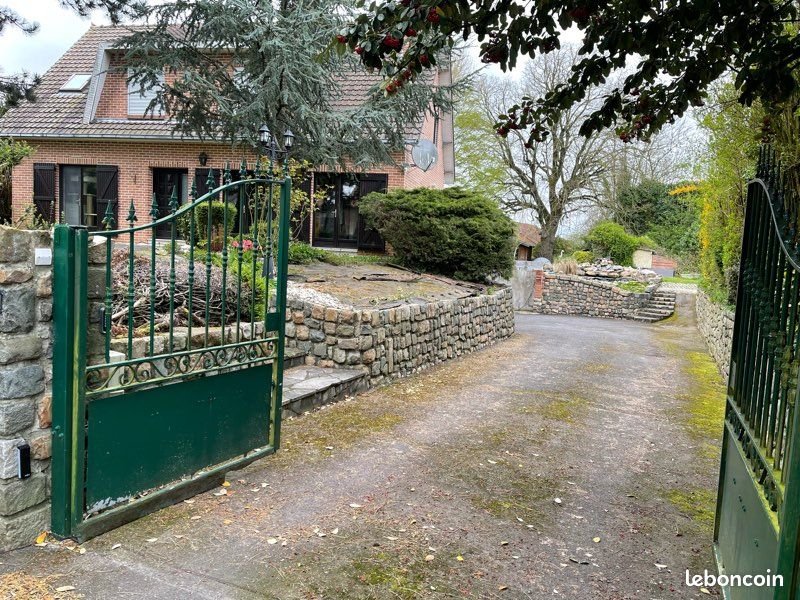 Maison à vendre, 156m², Villers-au-Bois