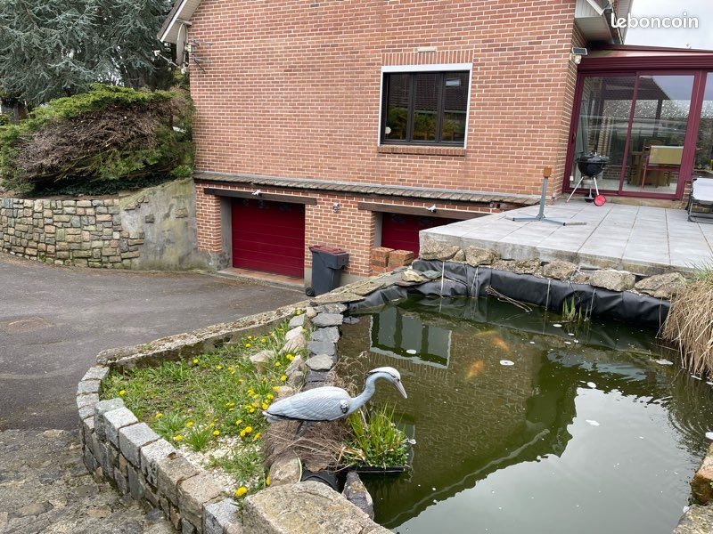 Maison à vendre, 156m², Villers-au-Bois