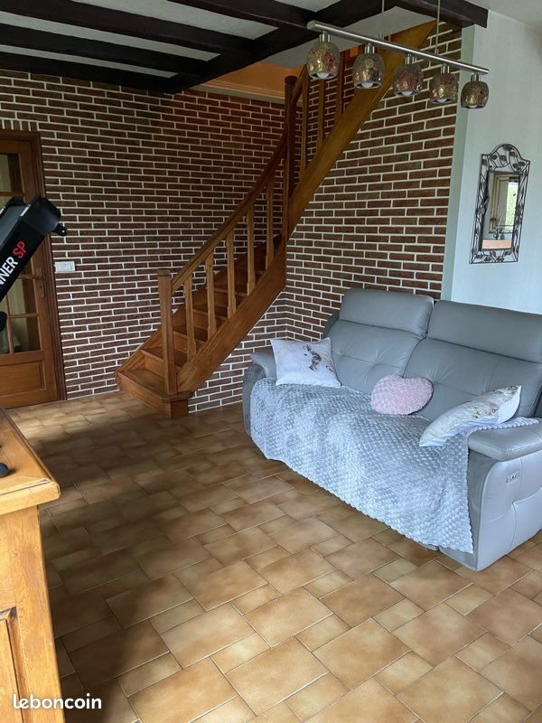Maison à vendre, 156m², Villers-au-Bois