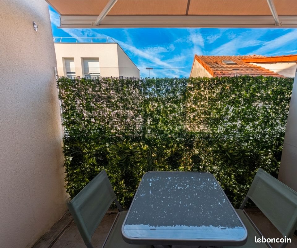 Appartement à vendre, 43m², Livry-Gargan