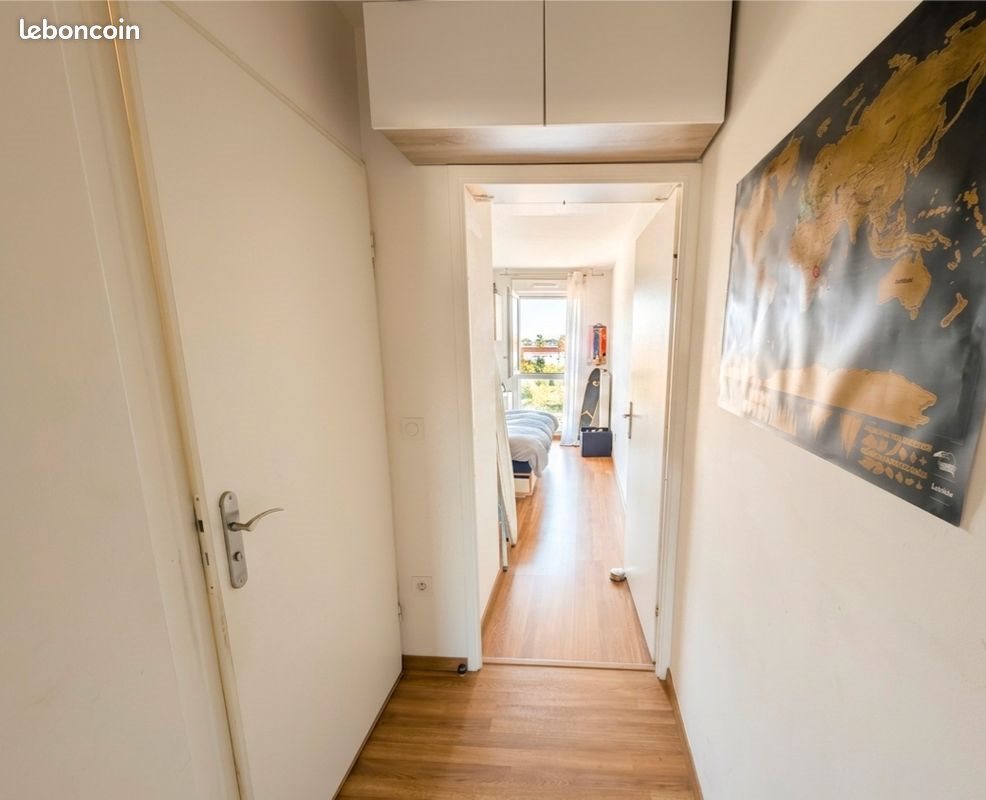 Appartement à vendre, 43m², Livry-Gargan