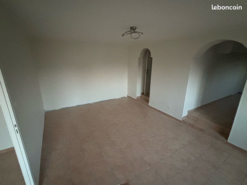 Maison à louer, 66m², Saint-Martin-d'Hères