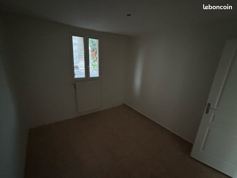 Maison à louer, 66m², Saint-Martin-d'Hères