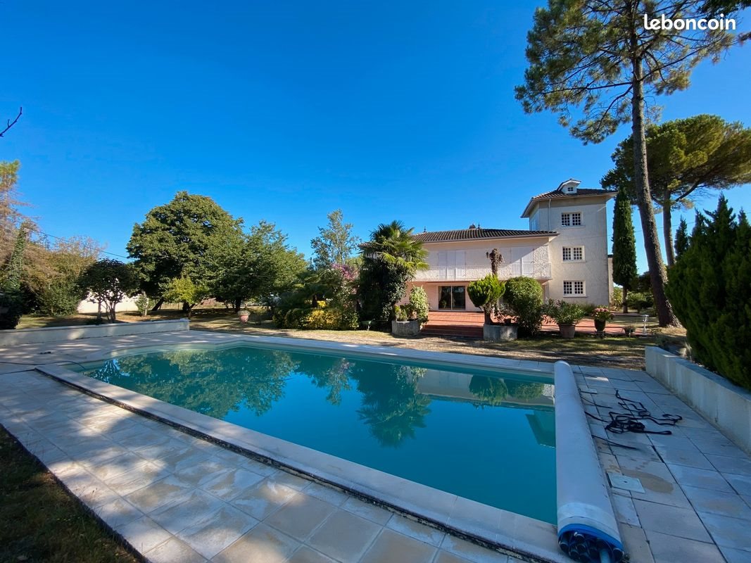Maison à vendre, 245m², Vic-Fezensac