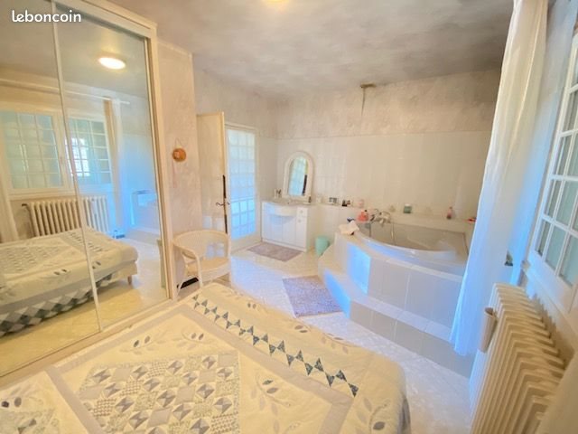 Maison à vendre, 245m², Vic-Fezensac
