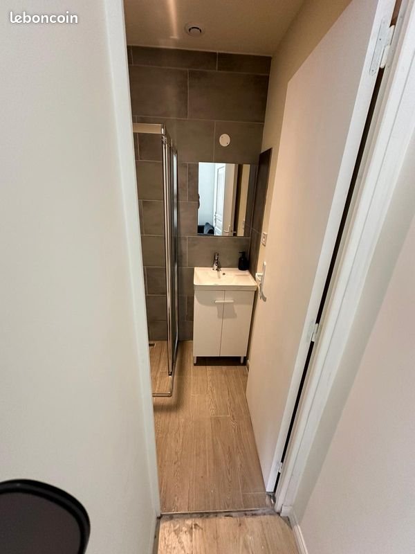 Appartement à louer, 16m², Limeil-Brévannes