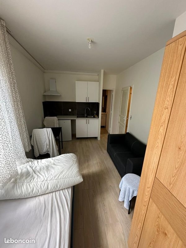 Appartement à louer, 16m², Limeil-Brévannes