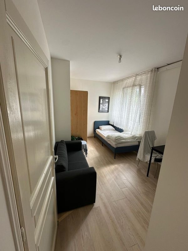 Appartement à louer, 16m², Limeil-Brévannes