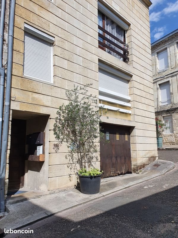 Appartement à louer, 32m², Bordeaux