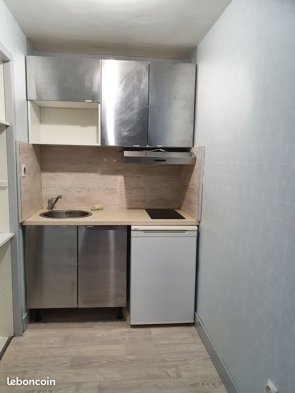 Appartement à louer, 32m², Bordeaux