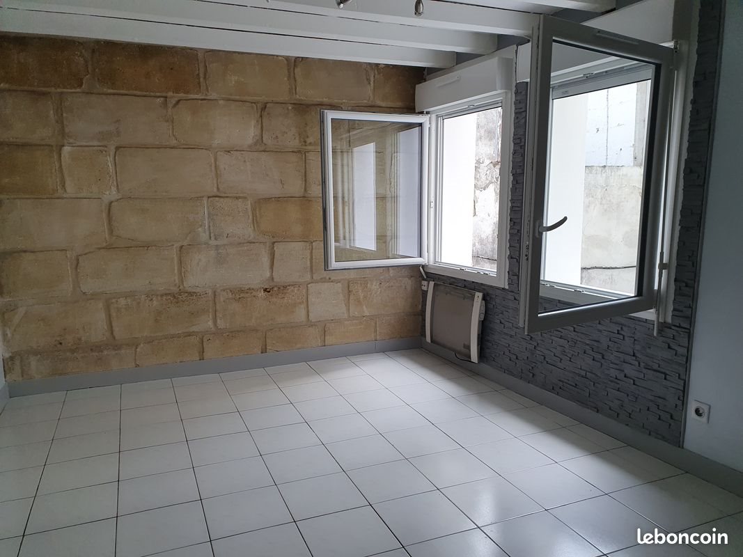 Appartement à louer, 32m², Bordeaux