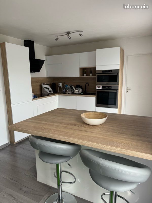 Maison à louer, 100m², Douvaine