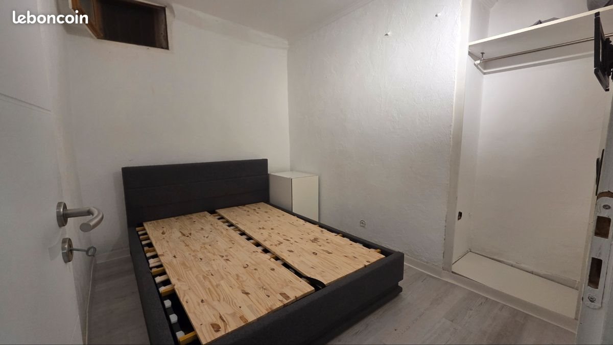 Appartement à vendre, 30m², Lorgues