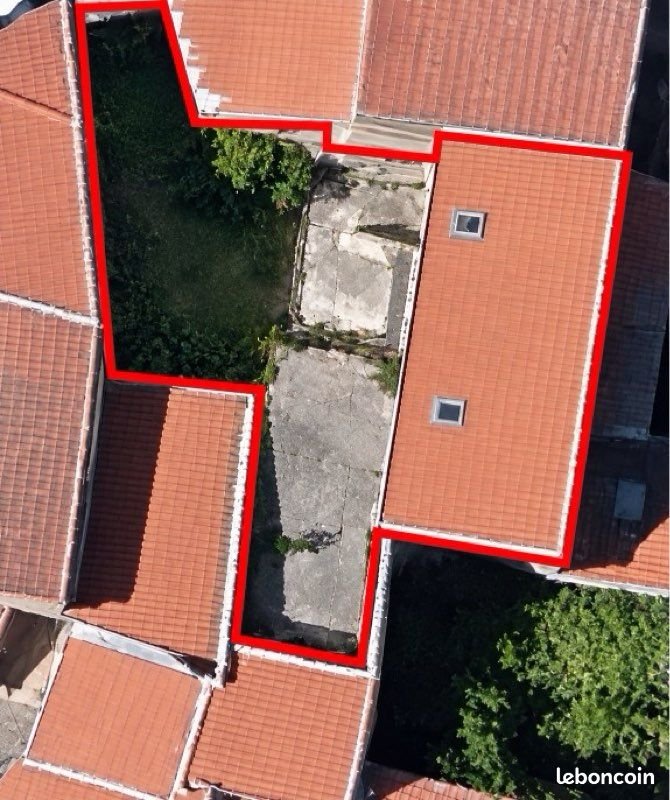 Maison à vendre, 240m², Mirefleurs