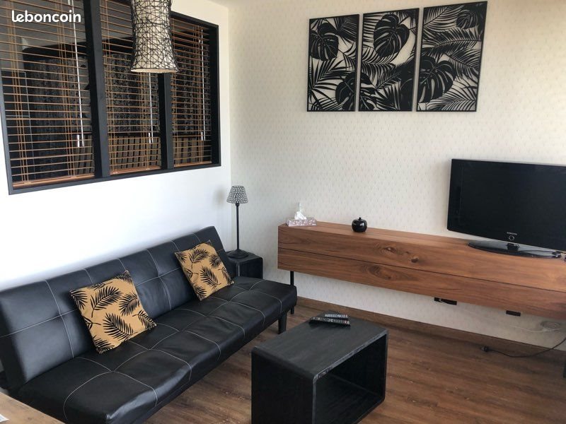 Appartement à louer, 35m², Saumur