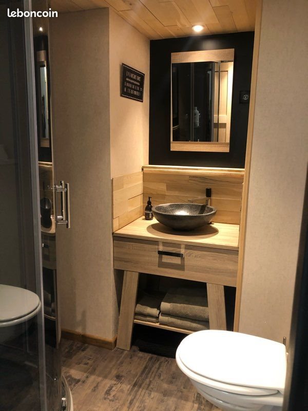 Appartement à louer, 35m², Saumur