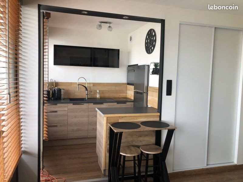 Appartement à louer, 35m², Saumur
