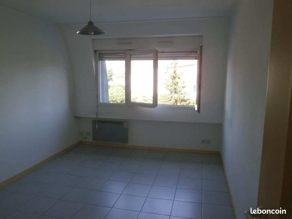 Appartement à louer, 21m², Bordeaux