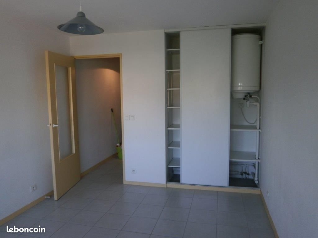 Appartement à louer, 21m², Bordeaux