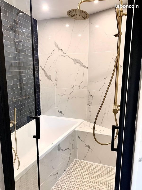 Appartement à vendre, 124m², Créteil
