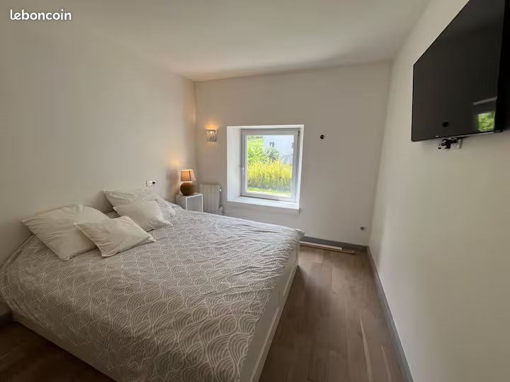 Appartement à vendre, 56m², Claix
