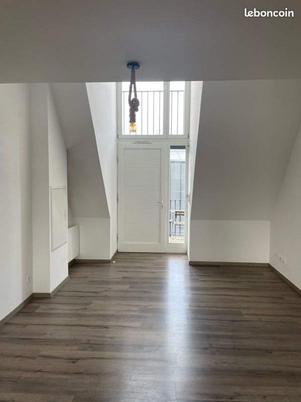 Appartement à louer, 70m², Amiens