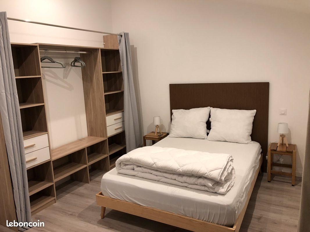 Appartement à louer, 37m², Tonnay-Charente