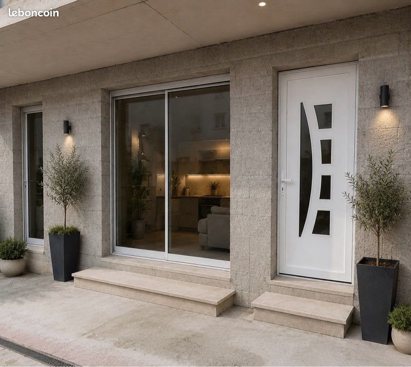 Appartement à louer, 52m², Cluses