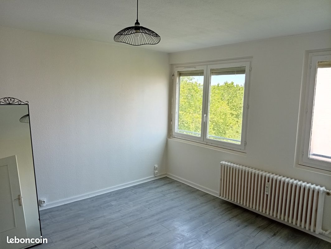 Appartement à louer, 34m², Chenôve