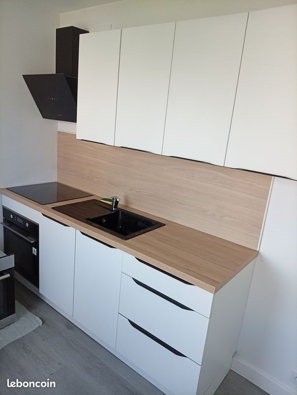 Appartement à louer, 34m², Chenôve