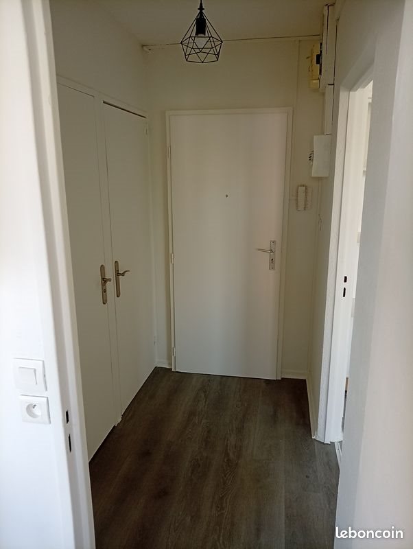 Appartement à louer, 34m², Chenôve