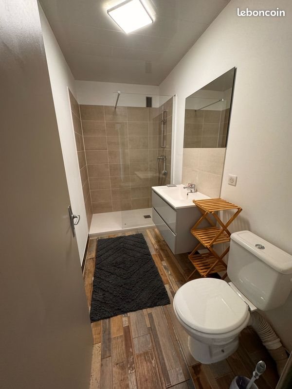 Appartement à louer, 37m², Bourges