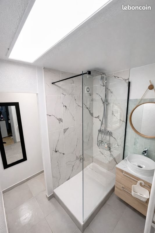 Appartement à vendre, 25m², Le Grau-du-Roi