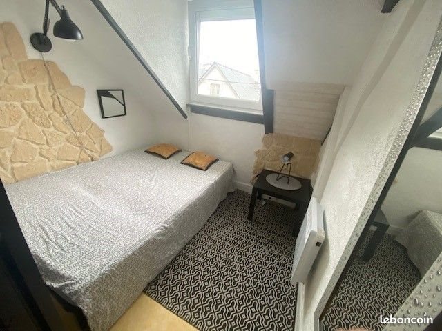 Appartement à louer, 22m², Lorient